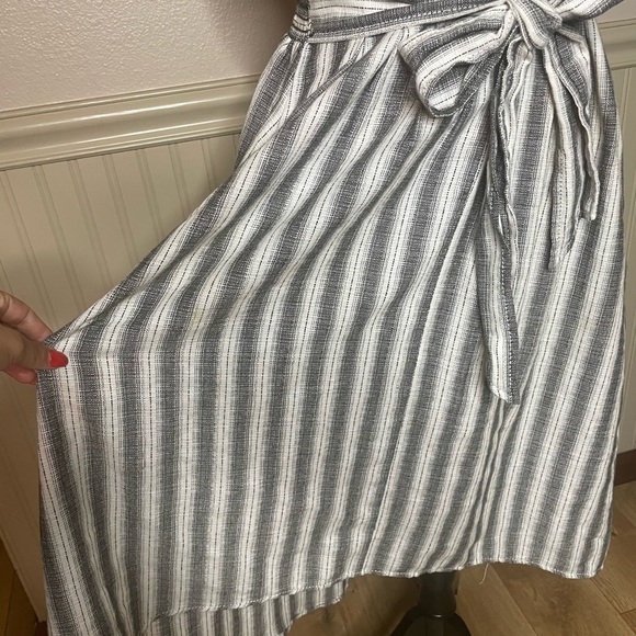 100% COTTON Max Studio Lightweight 
Front Dress size XS - Picture 6 of 15